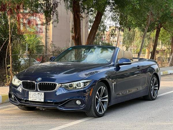 BMW for sale in Iraq